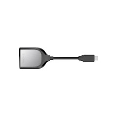 "SanDisk Extreme PRO USB-C Card Reader - Ultra-Fast Data Transfer & High Performance | 619659161064"